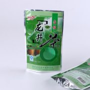 茶葉袋的包裝價(jià)值不僅僅是外觀！