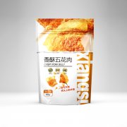 食品包裝袋上有哪些信息？