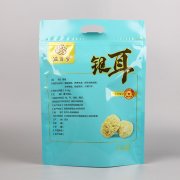 食品包裝袋上必須包含以下信息。