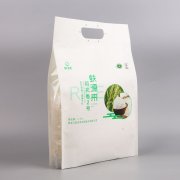 包裝袋透氣孔的作用。冷凍食品包裝袋有通氣孔嗎？