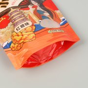 食品包裝袋怎么切割？包裝袋封口處在哪里？