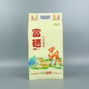 食品包裝袋國家執(zhí)行標(biāo)準(zhǔn)是什么呢？