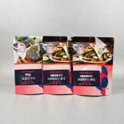 食品包裝袋發(fā)展趨勢：轉(zhuǎn)型升級路在何方？