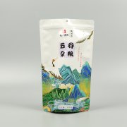 食品袋上的脂肪是什么意思？清真是什么意思？