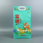 為什么包裝袋要打孔？包裝袋為什么留透氣孔？