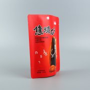 外賣包裝袋是什么材料？