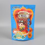 食品包裝上的這些信息，看懂能減肥！