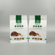 寵物食品包裝，新思路get