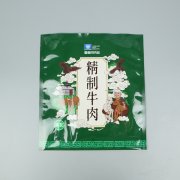 什么樣的食品包裝袋看著就很美味。