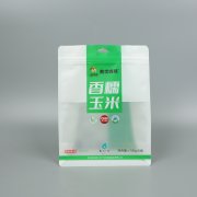 茶葉包裝袋材質(zhì)怎么選？