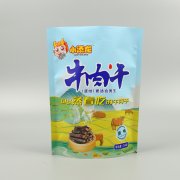 塑料薄膜常見的復(fù)合方式及特點。